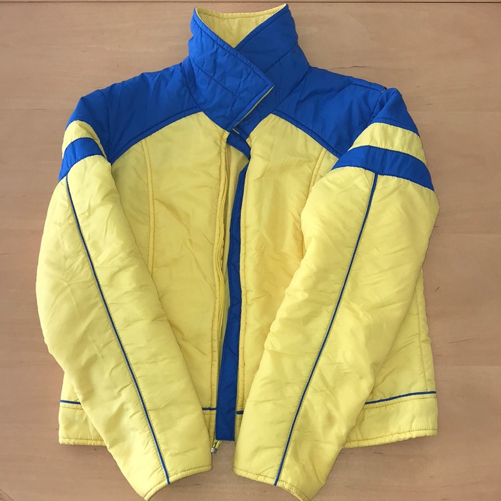 Vintage JCP Ski Jacket